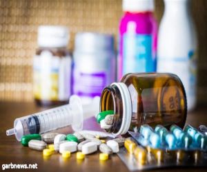 إدراج 7 مواد دوائية جديدة بجداول مكافحة المخدرات