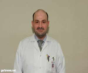 د.أحمد نبيل عبد الفتاح.. :   العقاقير أكثر الأسباب شيوعاً للإصابة بحساسية الجلد
