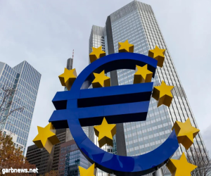 البنك المركزي الأوروبي يرفع سعر الفائدة إلى 3.5%