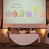 في اليوم الثاني الملتقى الخليجي الثالث لتنمية الموارد البشرية الإبداع.. ما بين اكتشاف الذات وإدارة الموارد