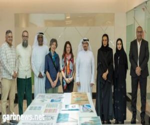 الإمارات و مصر تتصدران ترشيحات جائزة "الشارقة لرسوم كتب الطفل"