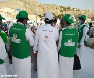 (لمسة وفاء في شهر العطاء) تقدمها جمعية نافع للأعمال التطوعية بالطائف خلال شهر رمضان المبارك