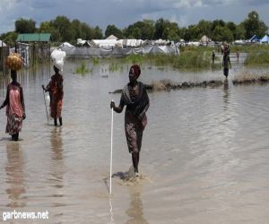 مقتل 14 شخصاً بفيضانات جنوب الصومال