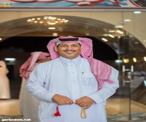 رجل الأعمال الأستاذ خالد الصبيحة يتبرع بعشرة الاف ريال لجمعية الغد للأيتام