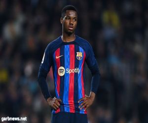 والد فاتي يهدد برشلونة برحيل نجله إلى إشبيليه!