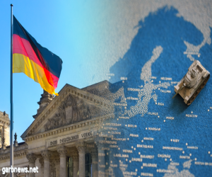 ألمانيا ترسل 12 مليار يورو إضافية كمساعدات عسكرية لــ أوكرانيا