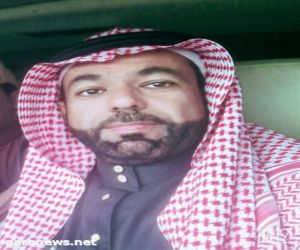 الشراري عضو هيئة الصحفيين السعوديين يشكر مستشفى الملك خالد بتبوك