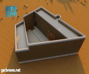 مشروع الأمير محمد بن سلمان لتطوير المساجد التاريخية يجدد مسجد الدويد بالحدود الشمالية ويحفظ مكانته