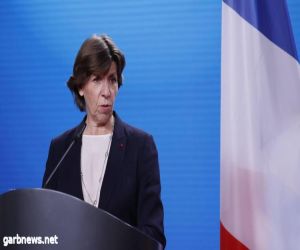 الخارجية الفرنسية:فرنسا قلقة بشأن موقف إيران إزاء برنامجها النووي