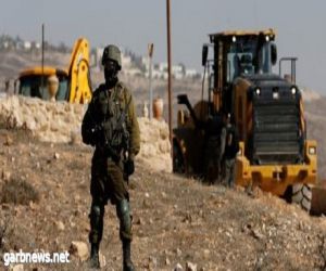 الاحتلال يصادق على إقامة وحدات استيطانية جديدة في الضفة الغربية