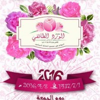 اللجان تستعد لانطلاق فعاليات مهرجان الورد الطائفي الدولي (12)*