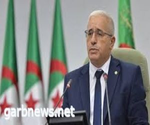 الجزائر تدعو إلى عقد اجتماع طارئ حول الوضع في فلسطين
