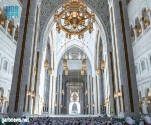 "شؤون الحرمين" تعلن جاهزية التوسعة السعودية الثالثة بالمسجد الحرام