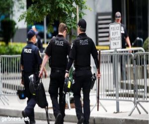الشرطة الأمريكية: مقتل 5 أشخاص وإصابة 6 آخرين جراء إطلاق النار في لويفيل