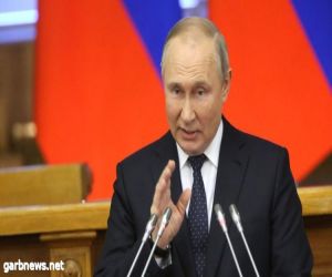 بوتين: البطالة في روسيا تصل إلى أدنى مستوياتها على الإطلاق