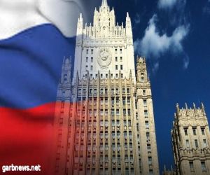روسيا: الأجهزة الأمنية الأوكرانية تقف وراء العمل الإرهابي بسان بطرسبرج