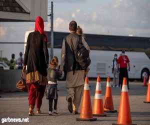الأمم المتحدة: أكثر من 30 ألف لاجئ أفغاني وصلوا كندا منذ 2021