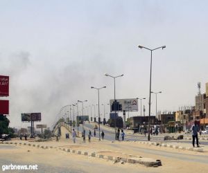 دعوات دولية لوقف العنف في السودان