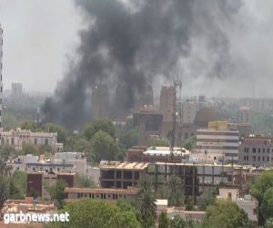 3 قتلى مدنيين في اشتباكات السودان
