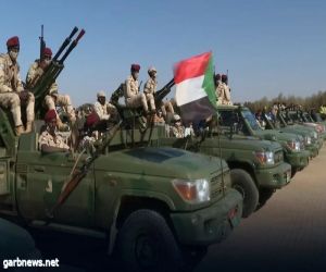 الجيش السوداني: لا حوار مع قوات الدعم السريع قبل حلها