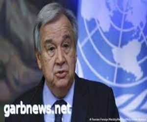 الأمم المتحدة تدعو إلى استعادة الهدوء على الفور في السودان