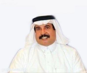 فهد سعد العامر : وطن تتواصل فيه مسيرة الخير والنماء