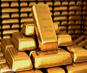 الذهب يرتفع مع تراجع الدولار وترقب لسعر الفائدة