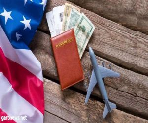 “السفارة الأمريكية”: زيادة رسوم تأشيرة الدخول للولايات المتحدة بدءًا من مايو
