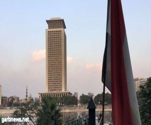 الخارجية المصرية تعلن إصابة أحد أعضاء سفارتها بطلق ناري في السودان