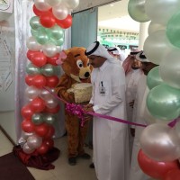 صحة نجران تحتفل بالأسبوع الخليجي الموحد لتعزيز  صحة الفم والأسنان