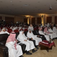 إنطلاق فعاليات الأسبوع الخليجي الموحد السابع لصحة الفم و الأسنان بمستشفى الملك فهد بجدة
