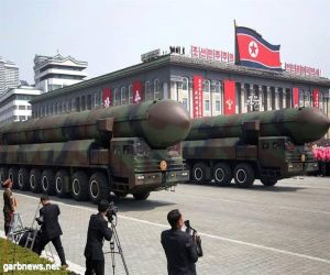 أول تعليق من كوريا الشمالية على الاتفاق بين سول وواشنطن