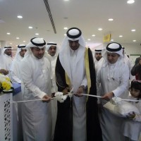 صحة مكة تدشن الاسبوع الخليجي الموحد لتعزيز صحة الفم والأسنان بمكة