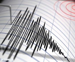 زلزال بقوة 4.1 درجات يضرب الهند