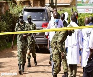 مقتل وزير العمل الأوغندي بسلاح حارسه الشخصي
