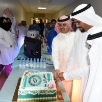 مستشفى شرق جدة يحتفل بالأسبوع الخليجي لصحة الأسنان