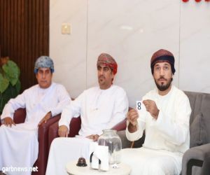 مواجهات مثيرة في بطولة مؤسسة العربي الرقمية العمانية لكرة القدم
