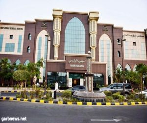 أكثر من  ٢٣ ألف مراجعاً لمستشفى شرق جدة خلال شهر  ابريل ٢٠٢٣ م