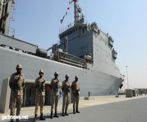 القوات البحرية السعودية تنفذ 19 عملية إجلاء بحري من السودان إلى المملكة