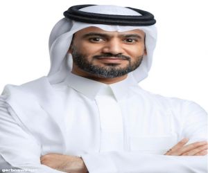 مشاري حماد الشمري مديرا لمكتب الضمان الاجتماعي برفحاء