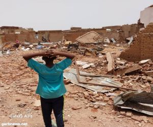 #السودان... أرقام اقتصادية مرعبة