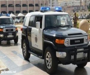 شرطة محافظة الخبر بالمنطقة الشرقية تقبض على مقيم لترويجه مادة الميثامفيتامين المخدر (الشبو)