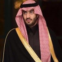 الأمير عبدالعزيز بن فيصل يفتتح معرض المبدعين*