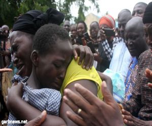غرق 15 طفلاً وفقدان 25 آخرين في نيجيريا