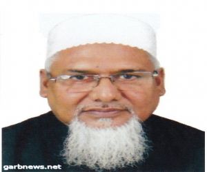 وزير الشؤون الدينية في بنغلاديش يشكر المملكة على تنفيذ برنامج خادم الحرمين الشريفين لتفطير الصائمين