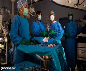 فريق طبي بـ" قوى الأمن" ينجح في استئصال ورم سرطاني في قاع الجمجمة بالمنظار