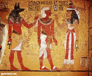 خبير آثار يكشف دور الزنوج في الحضارة الفرعونية