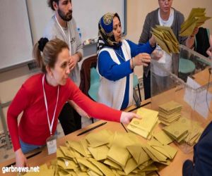 تركيا تستعد لجولة انتخابات رئاسية ثانية للمرة الأولى في تاريخها