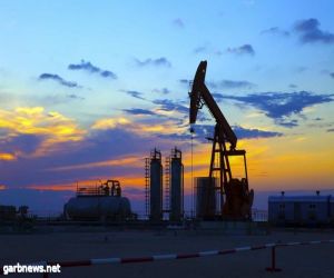 النفط يتراجع إثر مخاوف متعلقة بالطلب على الوقود