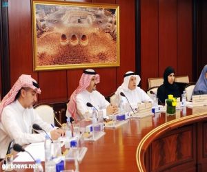 لجنة الصداقة البرلمانية السعودية التايلندية بمجلس الشورى تجتمع بنظيرتها في البرلمان التايلندي وتبحث معها آفاق التعاون المشترك